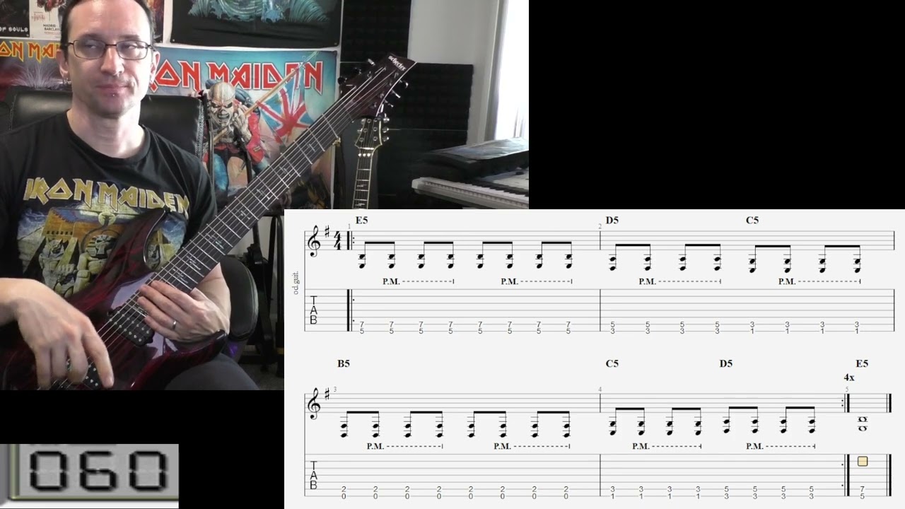 Clement F. Video Lesson 3-5-26