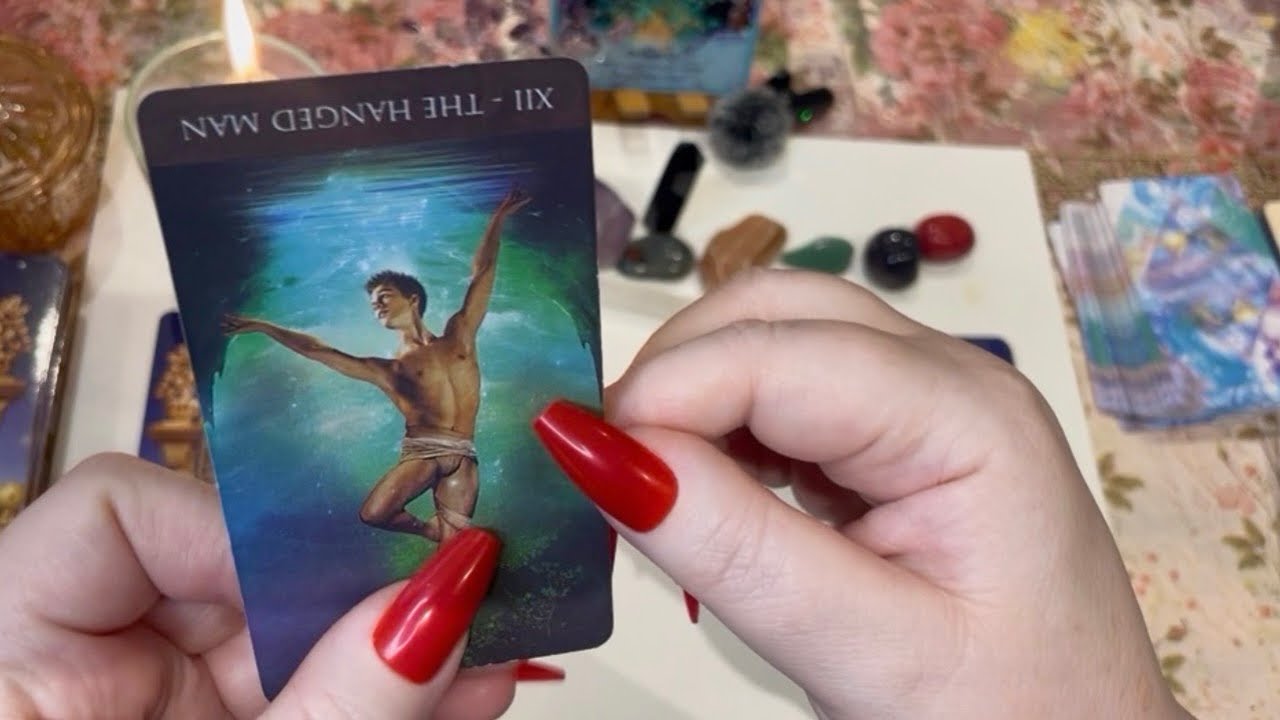 ✨HE SEES YOUR BEAUTIFUL LIGHT ✨🤍 @SerenSpiritualReadings  #tarot  #tarotreading #spirituality 