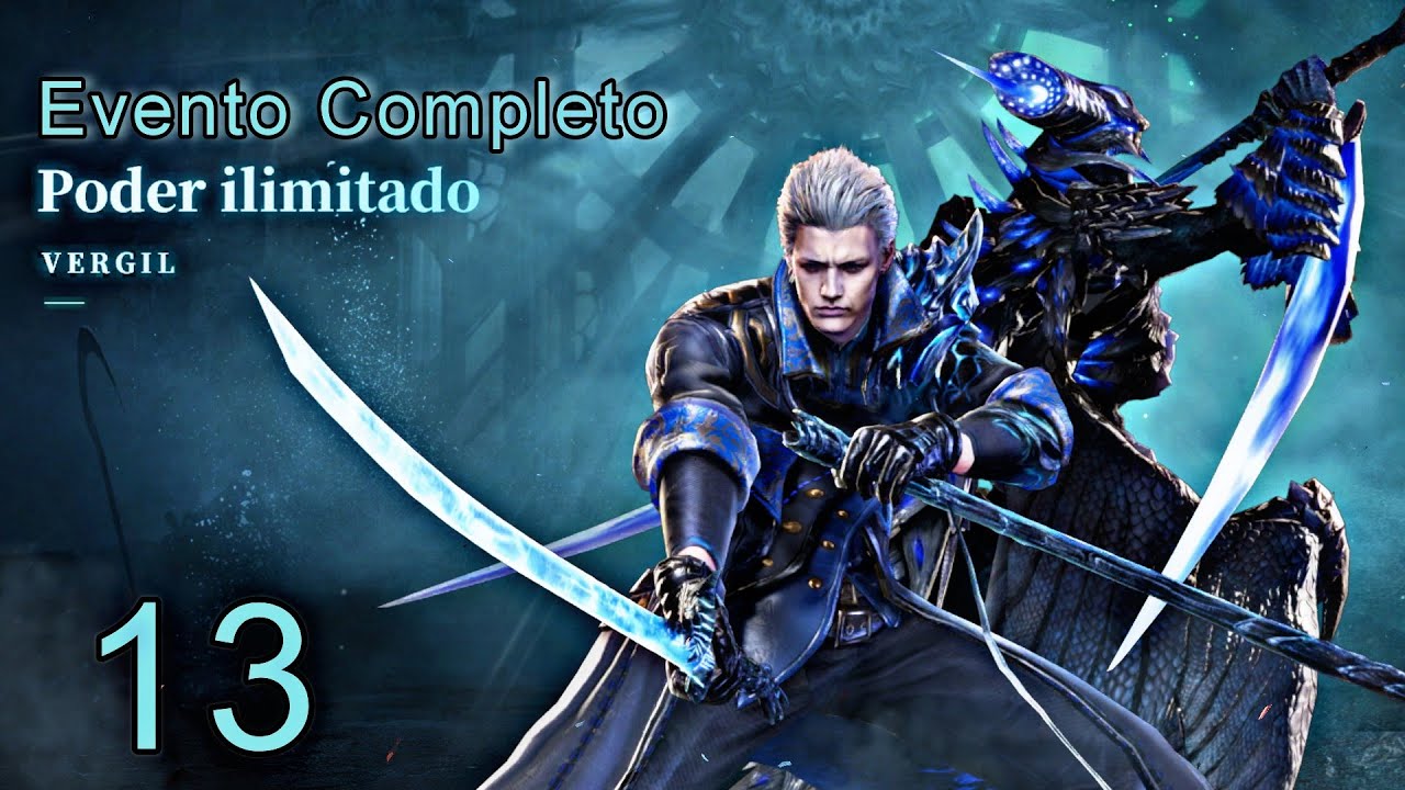 Evento Completo / Alfa Y Omega