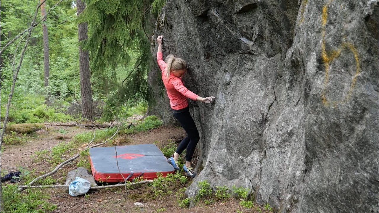 Riistavuori Pikku poikkari