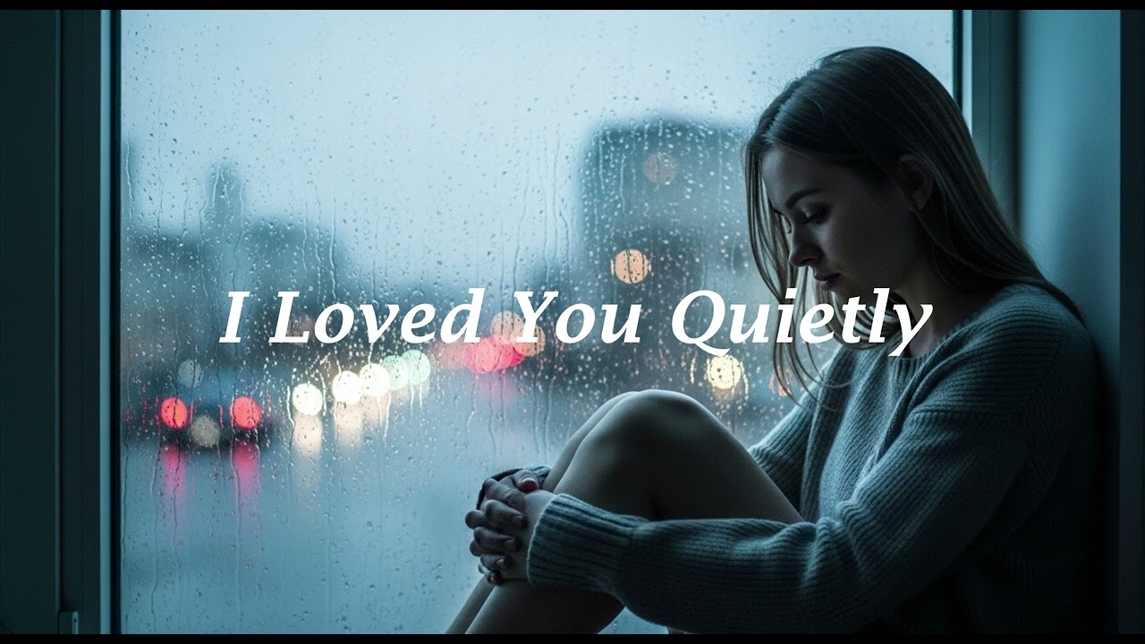 I Love You Quietly
