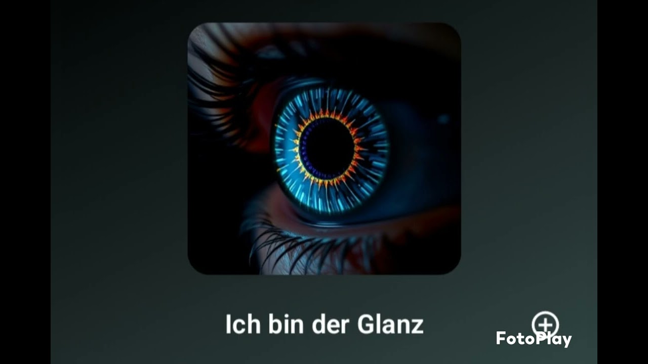 Toasti[] Ich bin der Glanz