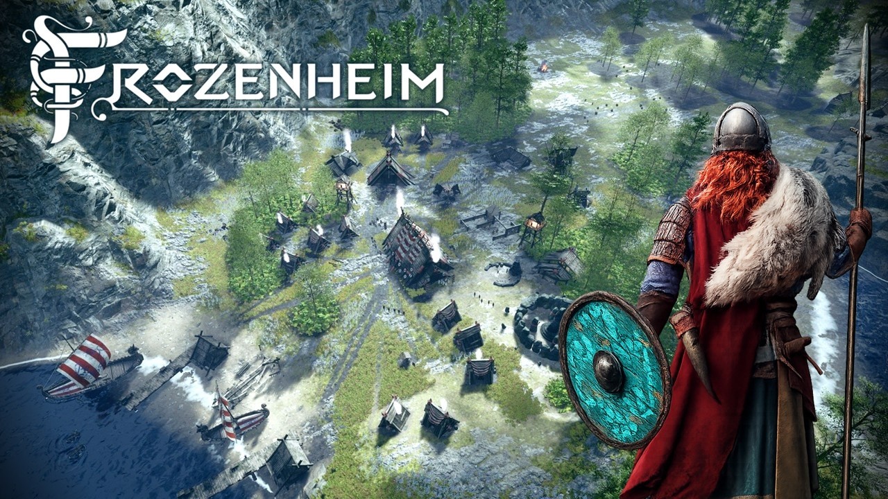 A Massive Army Stands in Our Way | Frozenheim Campaign
