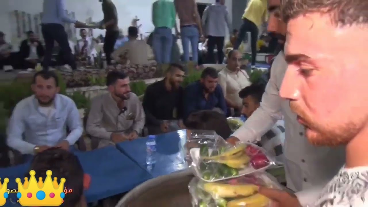 افراح واعراس ال جبرائيل في مدينة الاتارب اعراس زهره المدائن