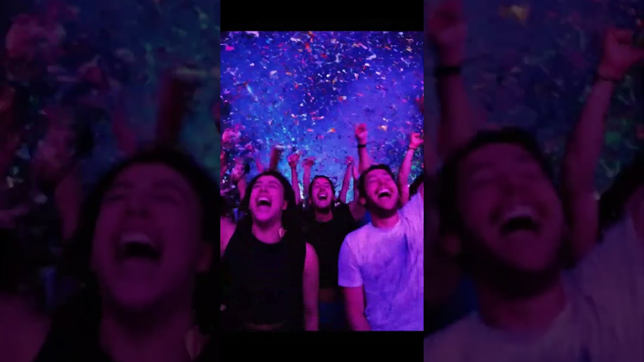 Bass Explosion | Viral EDM Festival Drop 2026