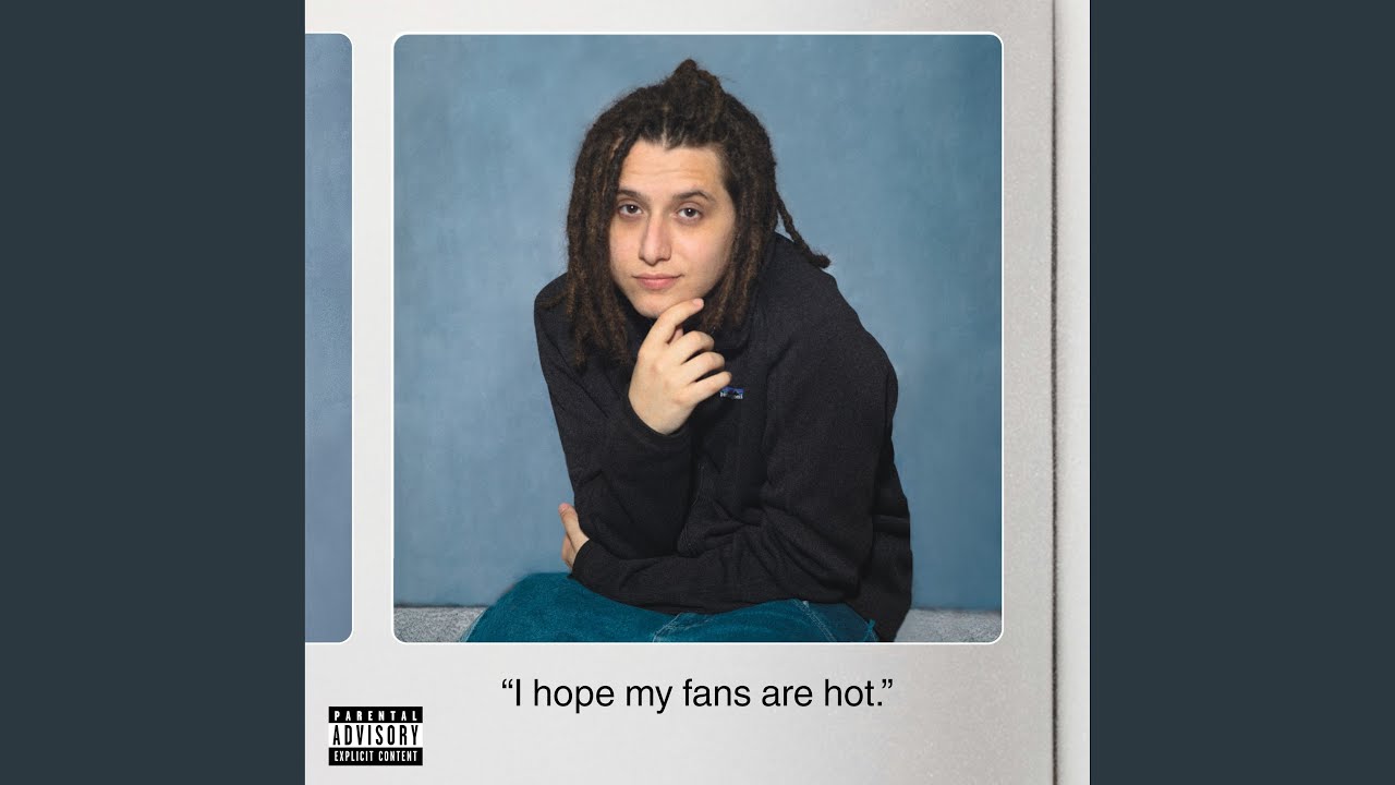 Hope my fans are hot