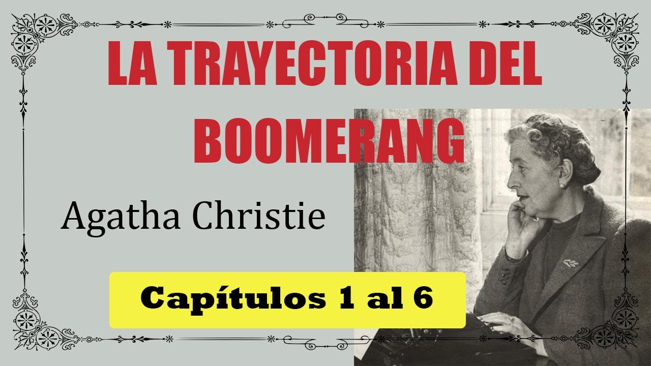 LA TRAYECTORIA CAPITULOS 1 AL 6