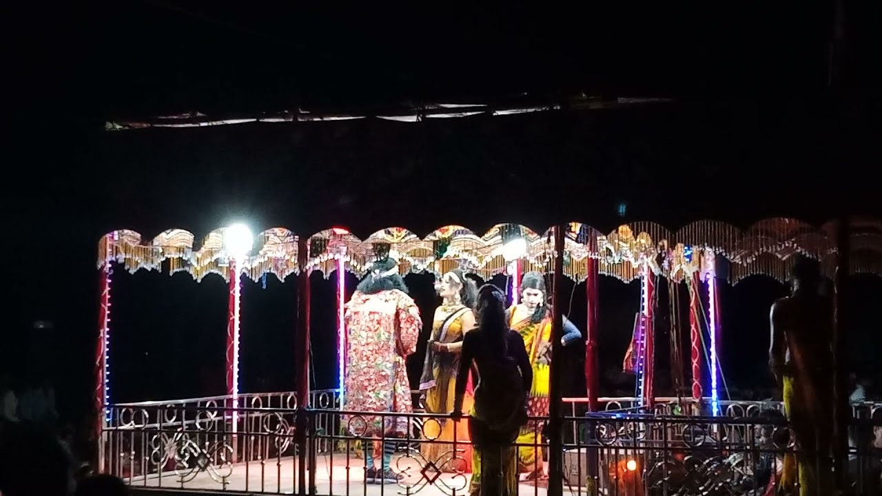 Chhilipa nataka patiku chhuele papa