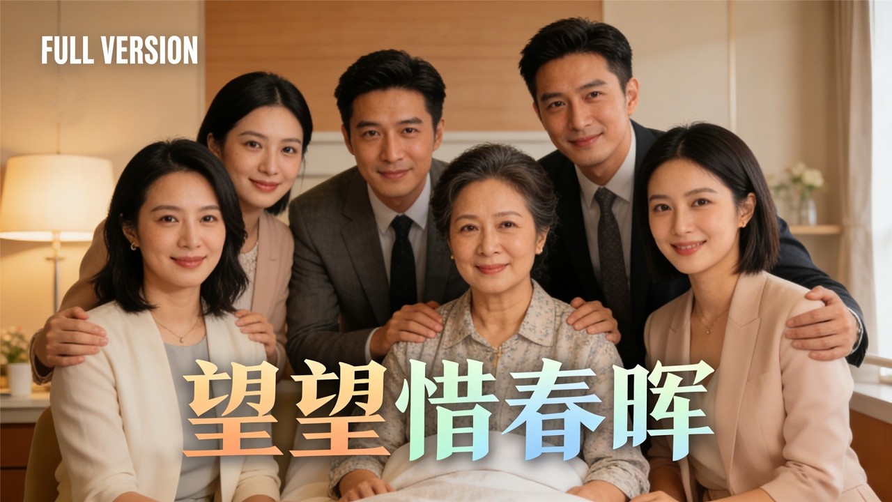 【完整版】養兒防老終成空！六旬母親重病被棄老宅，當年資助的窮孩子竟成救命恩人！#望望惜春晖 #短劇 #家庭短劇 #養老劇情 #養兒防老 #知恩圖報 #溫情催淚 #逆襲 #親情救贖 #鄉村劇情 #感人