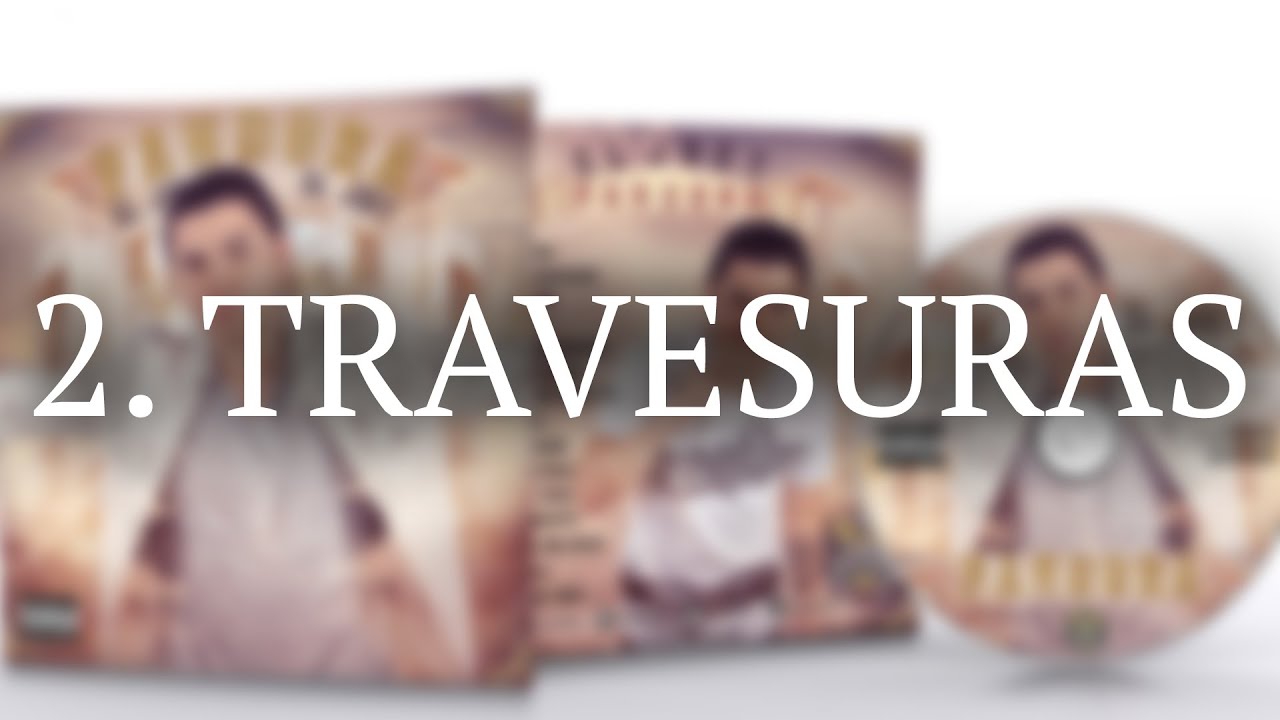 2. Travesuras - El Joey (Video Lyrics) @ElJoeyPR