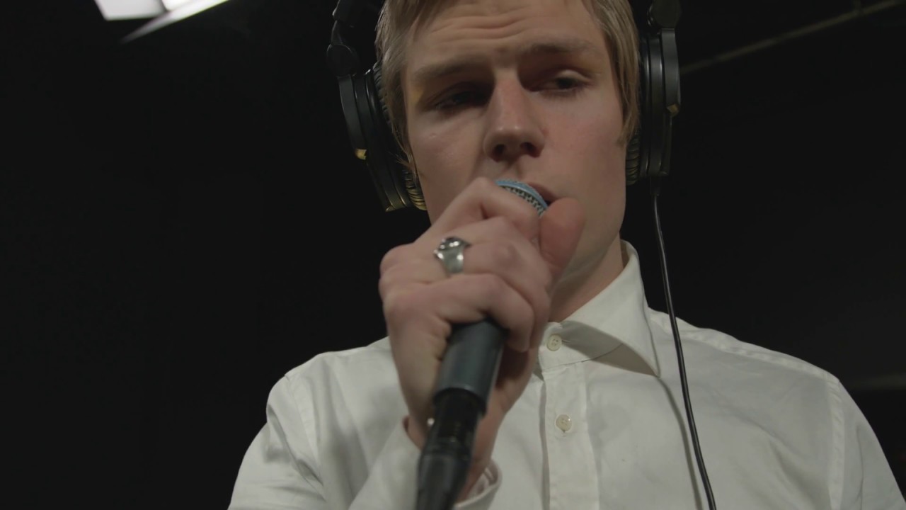 Fufanu - Now (Live on KEXP)