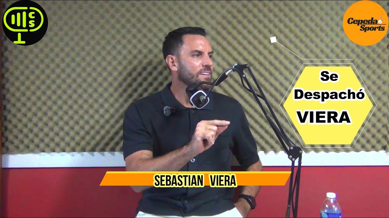 Las verdades sin filtro de Sebastián Viera en C3