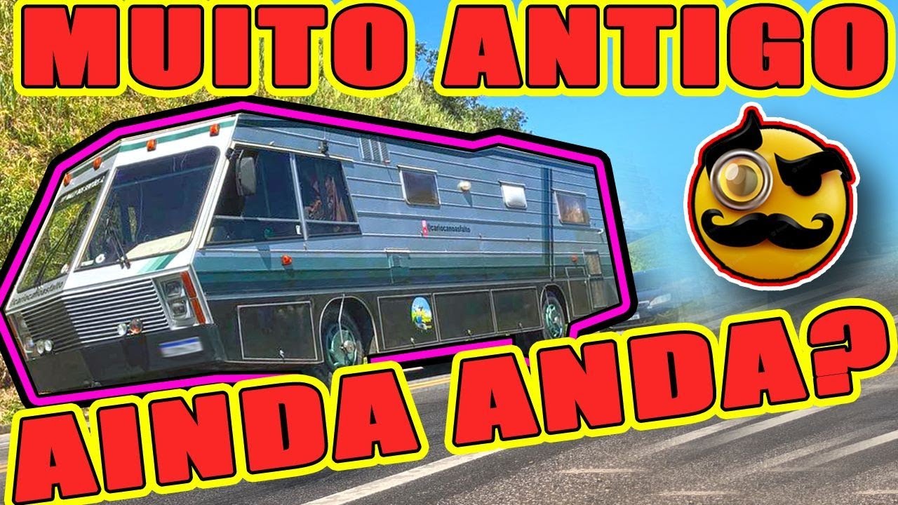 TOUR NO MOTORHOME  ITAPOÃ | TREM BALA | UM CLASSICO NA ATIVA | DO CANAL @cariocanoasfalto