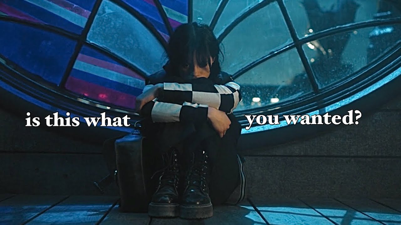 FEAR | multifandom edit
