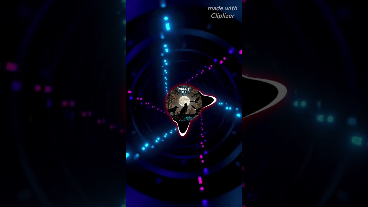Lado animal ( los therians) by MAGT DJ 