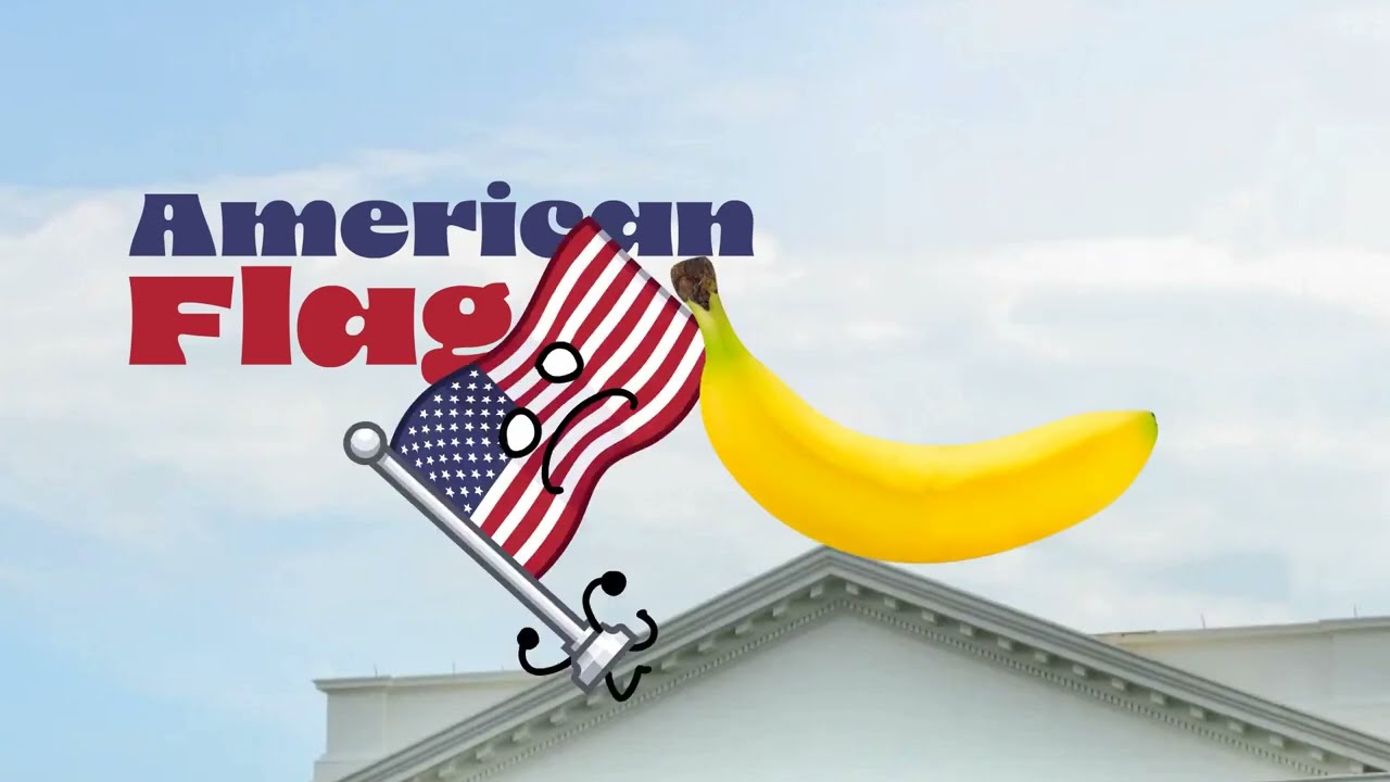 Battle for America THE NEW INTRO!