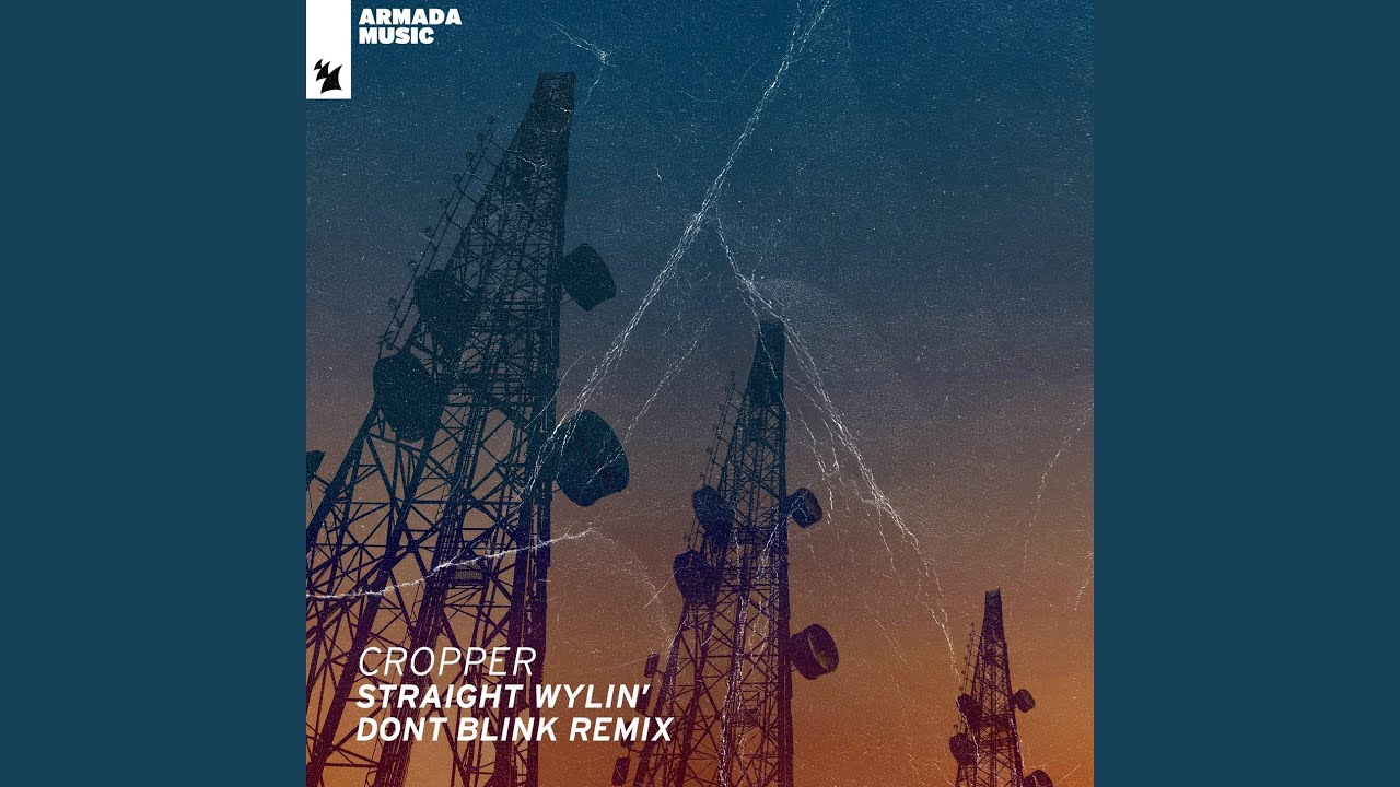 Straight Wylin' (DONT BLINK Remix)