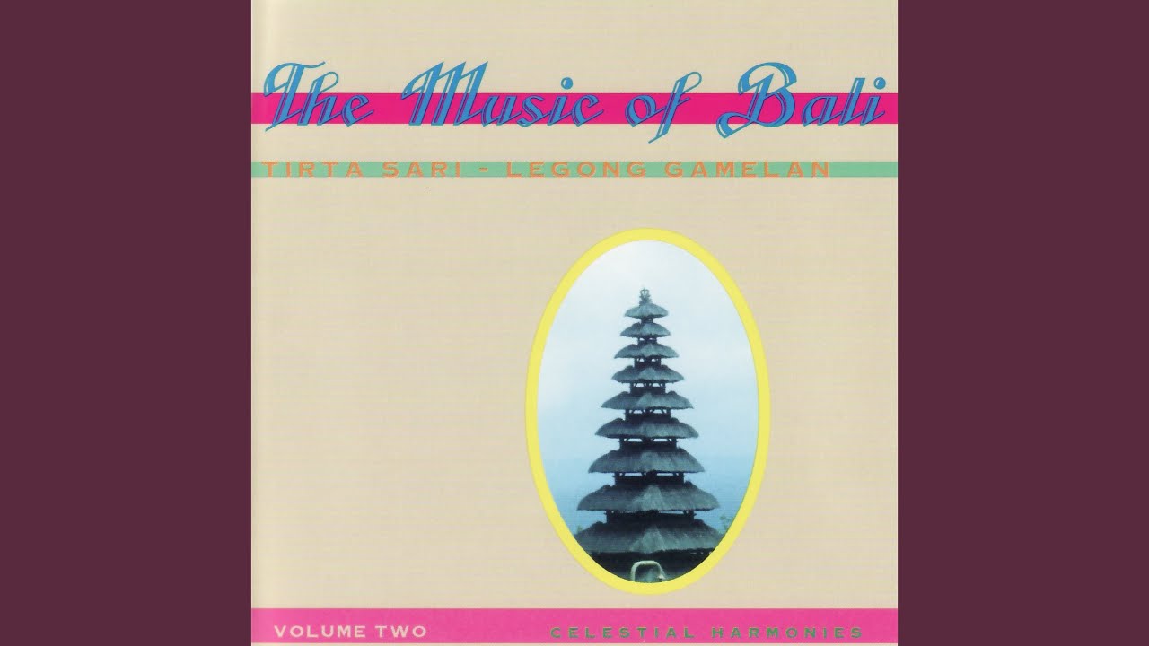 Ujan Mas - Golden Rain