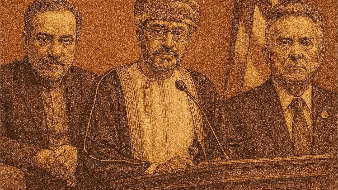 المنطقة ترقص على حافة الهاوية وضربة غدر قادمة