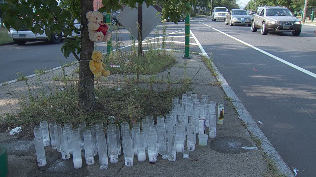 Hamden police lawsuit over fatal motorcycle crash