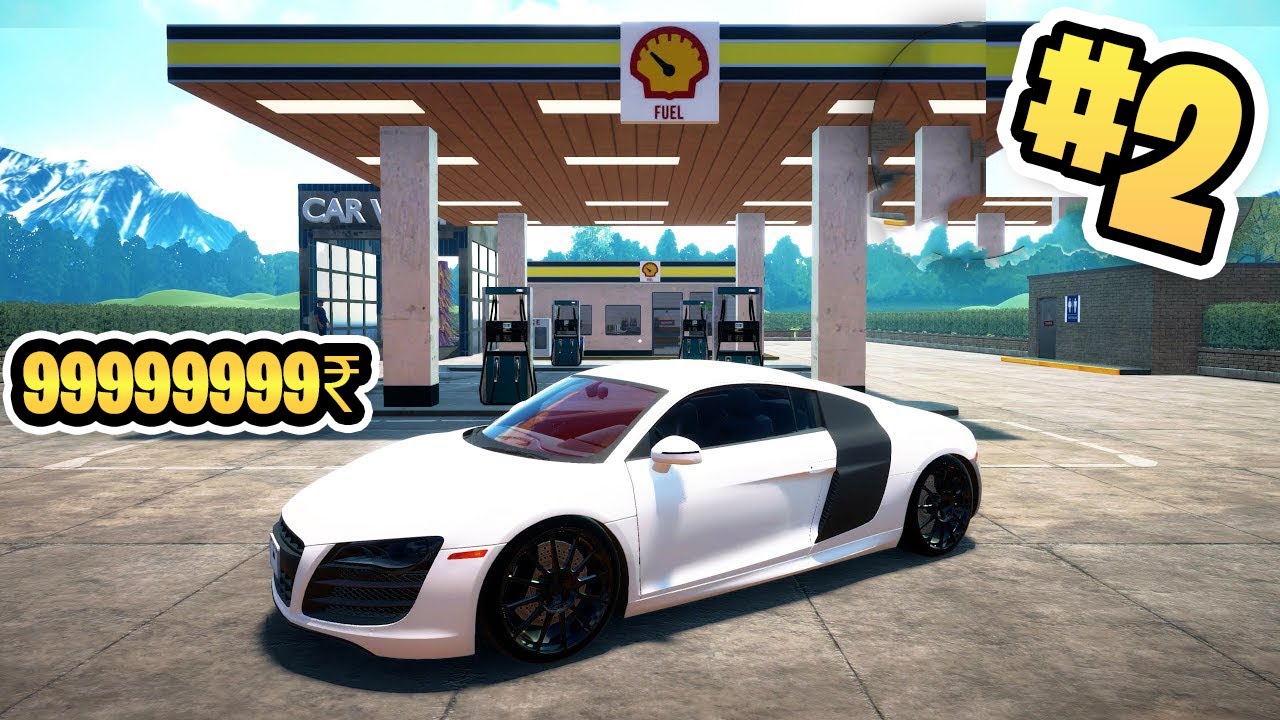 Selling My Most Expensive Audi Car 😍 | Car For Sale Simulator Gameplay | Tamil | George Gaming |