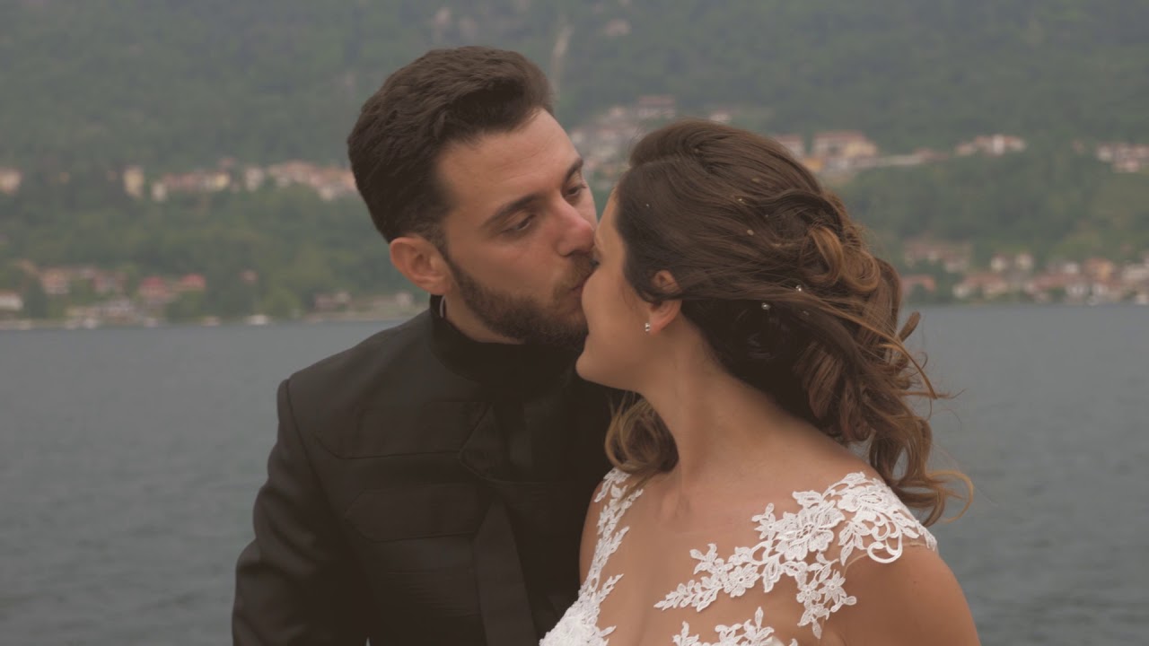 Matrimonio Piero& Francesca 2018