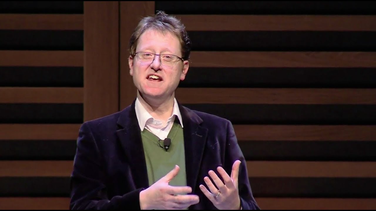 The Real Existential Threat Facing Israel, Jonathan Freedland, JDOV Talk