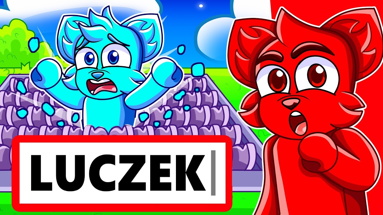COKOLWIEK NAPISZE ZOSTAJE ZNISZCZONE w Roblox!