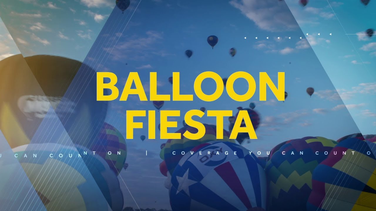 Albuquerque Balloon Fiesta 2025 - Day 4