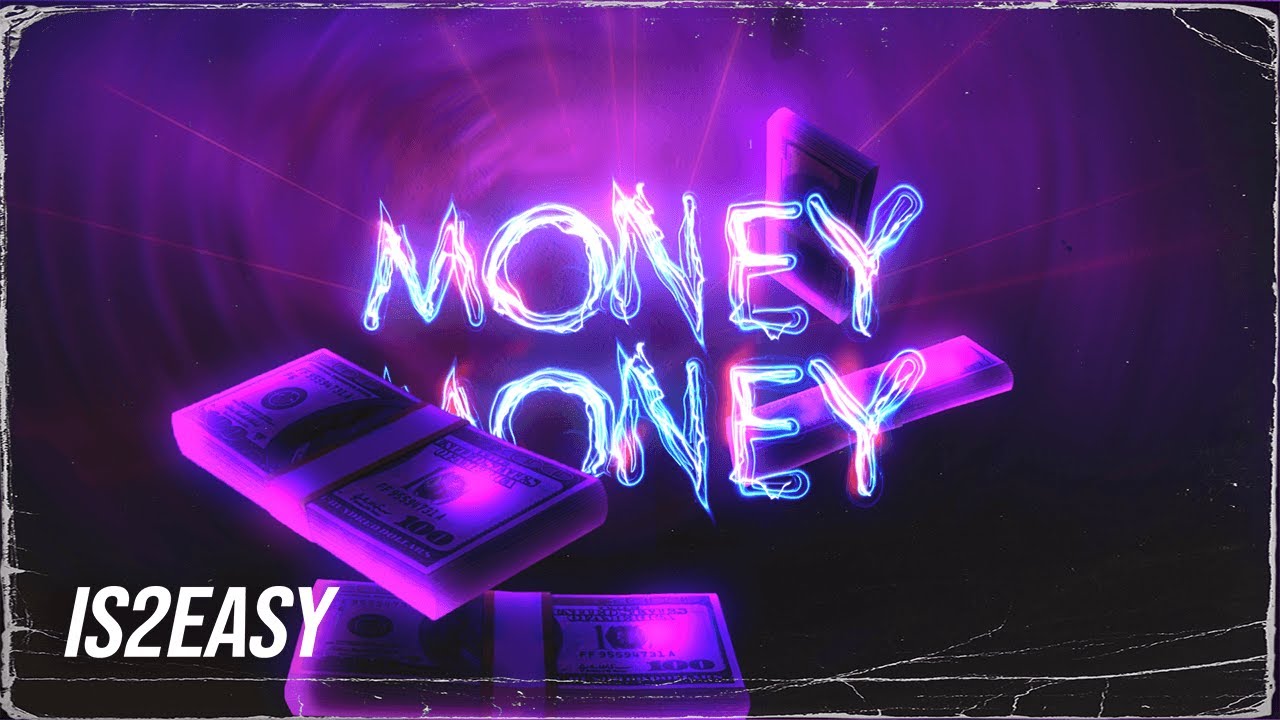 Nesio - Money Money Ft. Strong Black