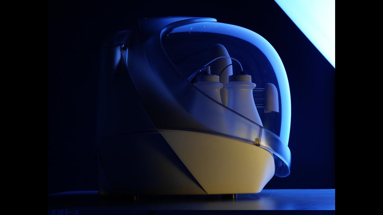 Біохімічний автоматичний аналізатор А15/Y15   BioSystems Іспанія_2