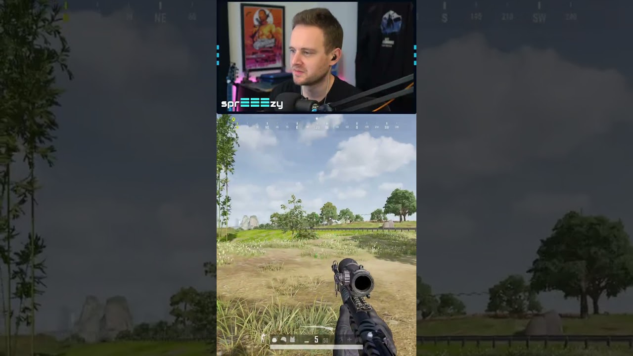 Недостаточно хорошо #pubg