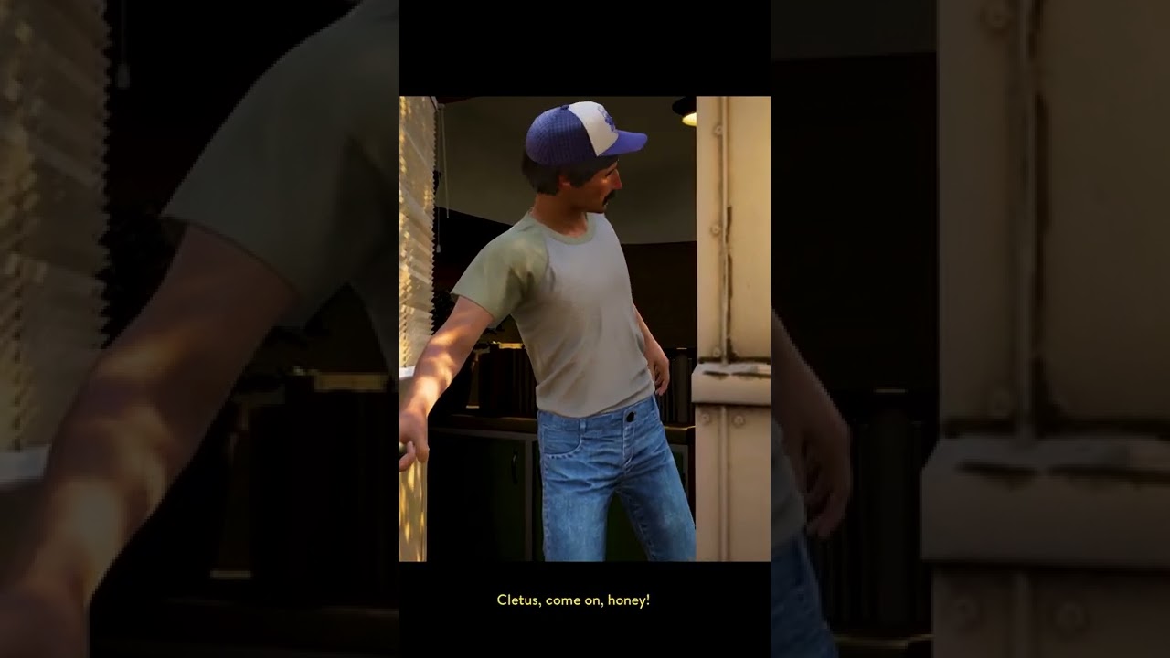 Caught Cheating | A Way Out