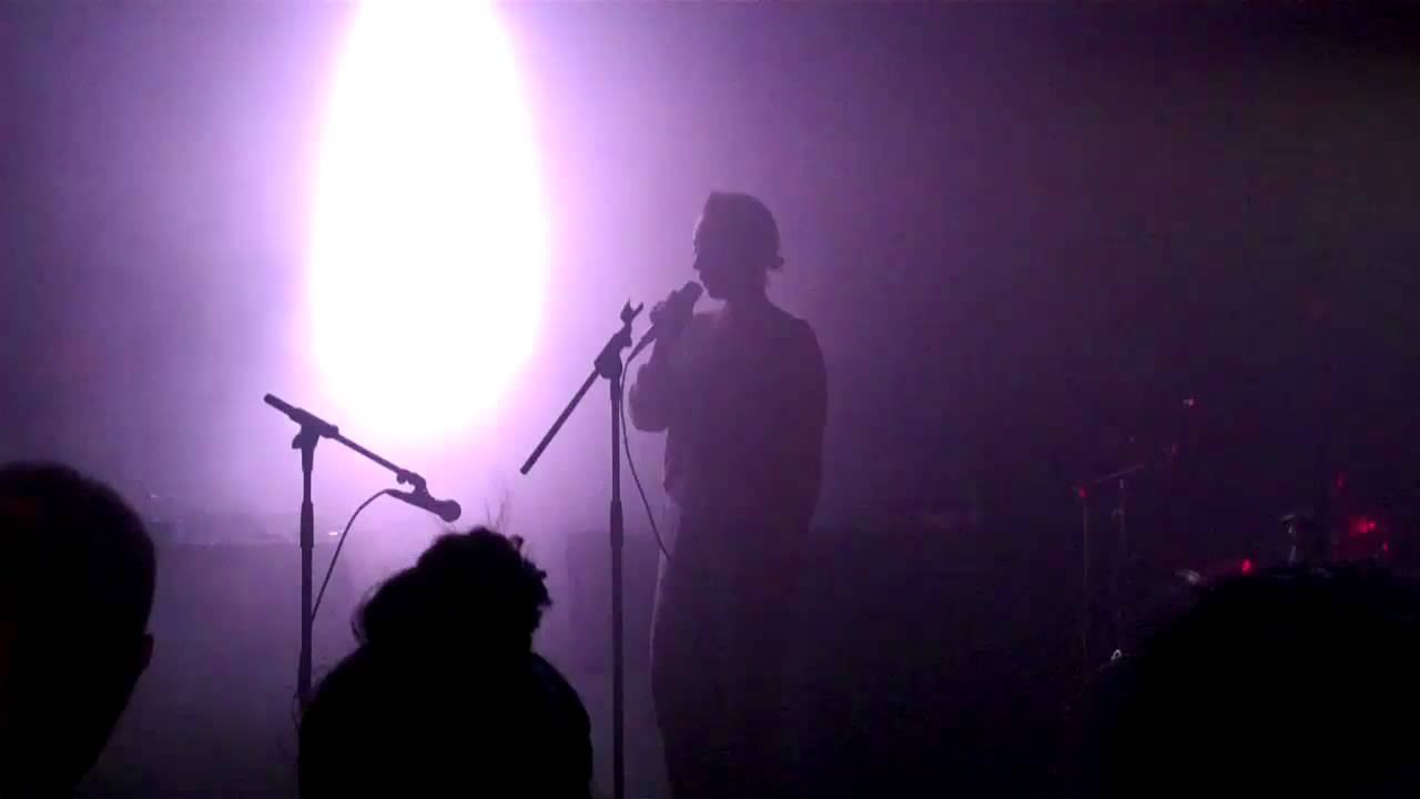 Hype Williams LPR NYC Rise Up