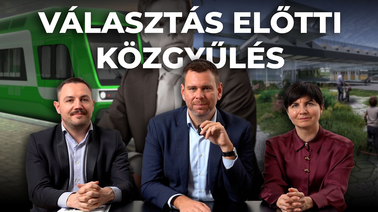 Elbukott HÉV-tender, gyanús ügyek a BKM-nél és a múzeumok ügye – közgyűlési összefoglaló