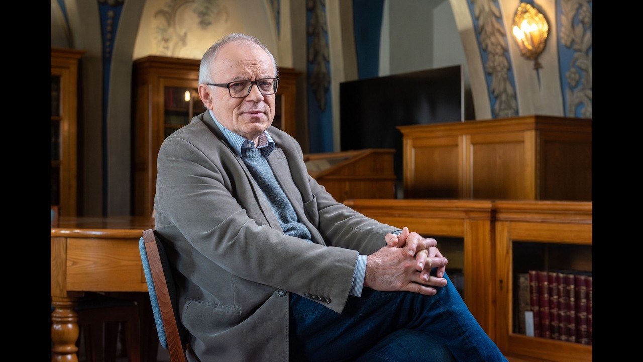 Prof. habil. dr. Zenonas Norkus. I d. | Socialinių restauracijų teorija