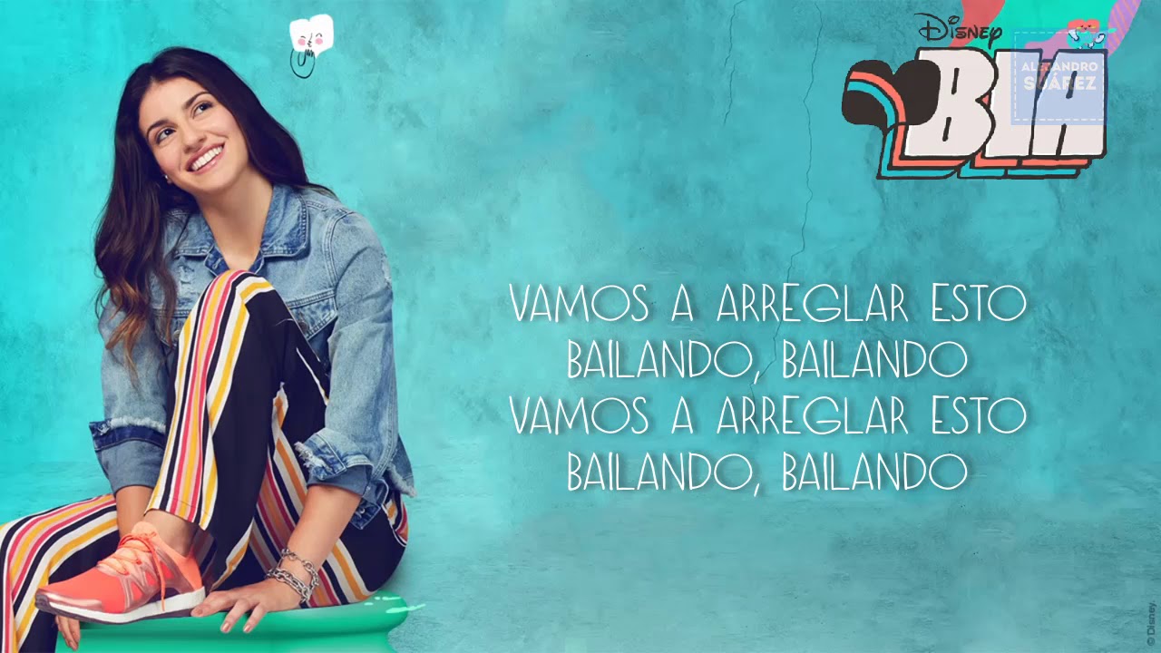 Arreglarlo bailando (From 