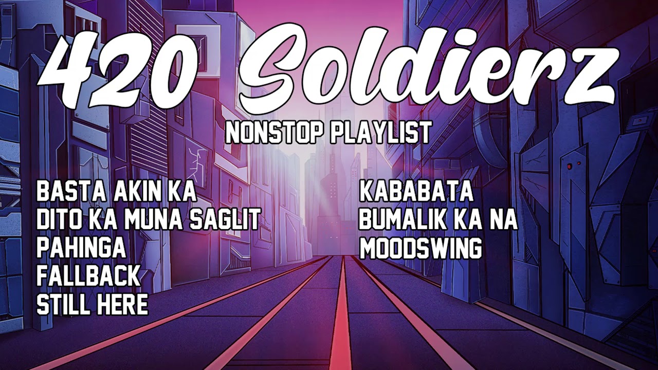 420 Soldierz Compilation of 2020