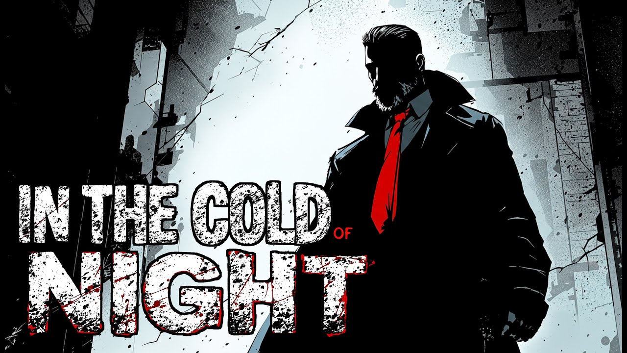 In The Cold Of Night Trailer (2026)