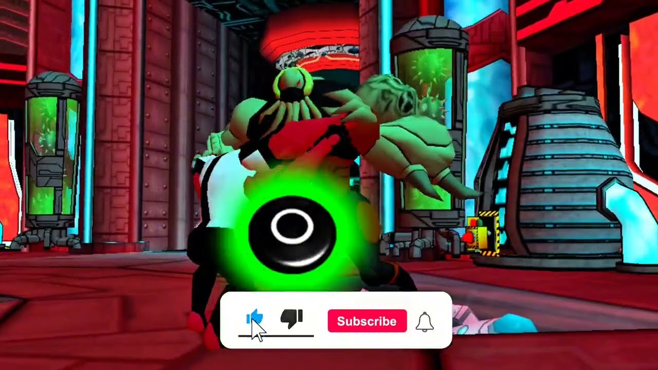 Ben 10 vs Vilgax | Dangerous Final Battle | Ben 10 Protector of Earth Gameplay #gaming #vilgax 