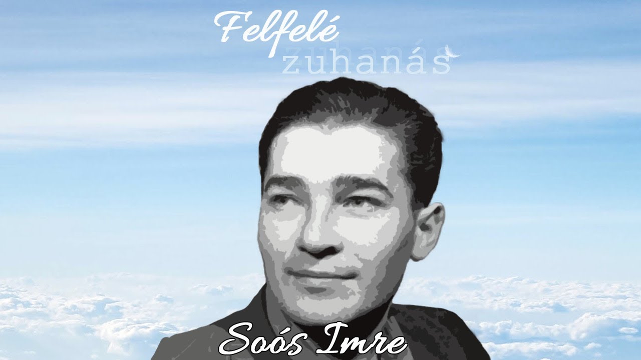 Felfel&eacute; zuhan&aacute;s- Meg akart halni So&oacute;s Imre? (Podpad.hu)