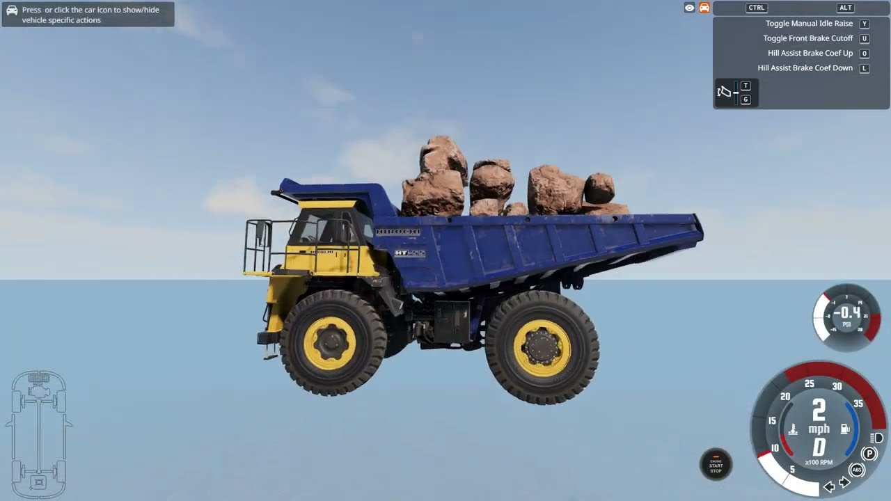 Flying cars
