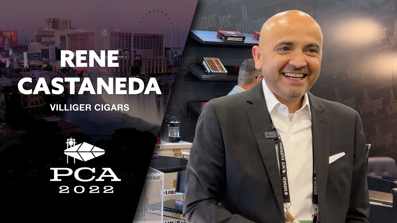 PCA 2022 - Villiger Miami Launch and La Libertad Spotlight