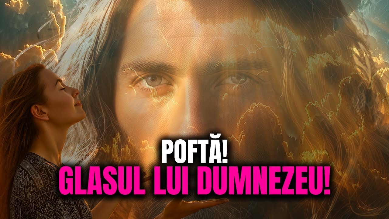 VOCEA LUI DUMNEZEU: 5 motive pentru care ALEȘII se luptă în secret cu pofta 👆 Mesajul lui Dumnezeu