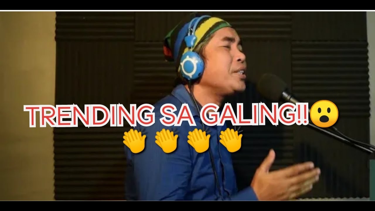 JJB's Cover- Halimaw sa Galing!Best Version of I Can't Let Go by Air Supply!Cover By Harlem Bacus!