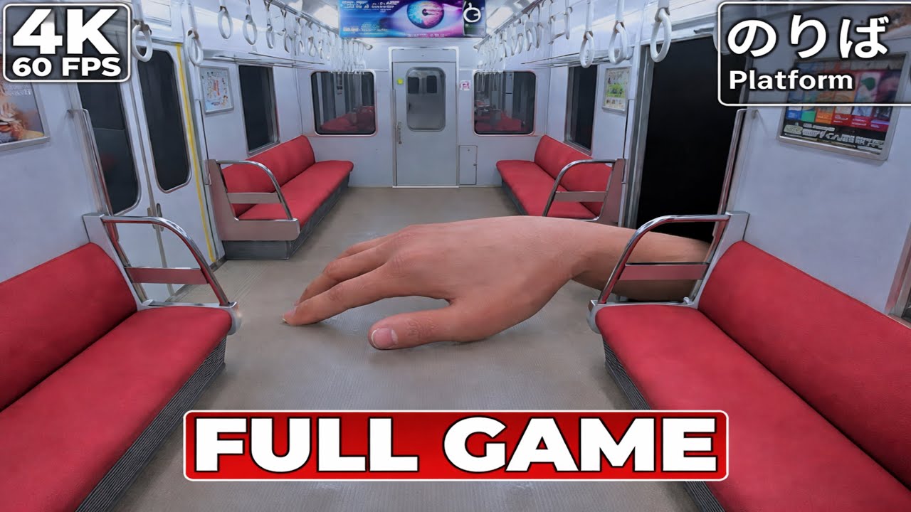 PLATFORM 8 : LIVE #horror #horrorgaming #platform8