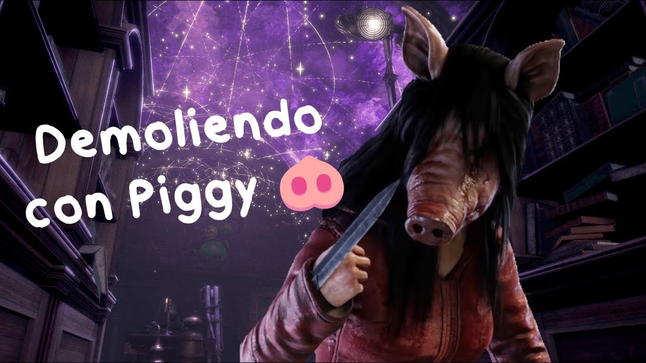 ME RENOVÉ TONOTOS | Dead by Daylight