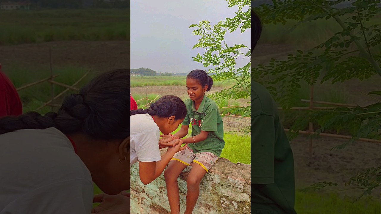 chor pakad mai aa Gaya 🤣 ll Chanda Singh ll #shorts #viral Funny Video