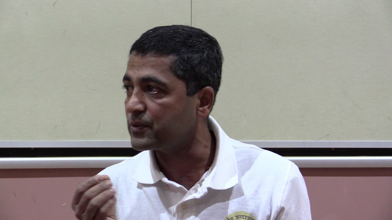 Pancha Kosha