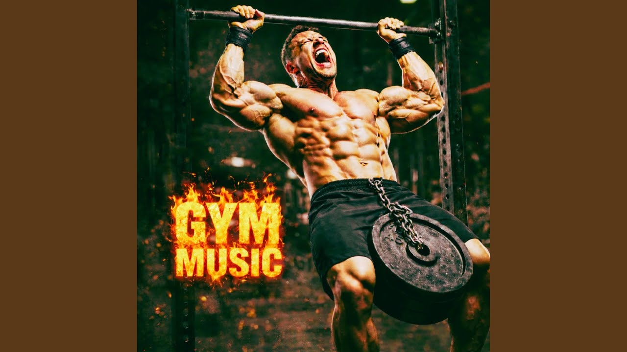 No Missed Reps (Workout Playlist)